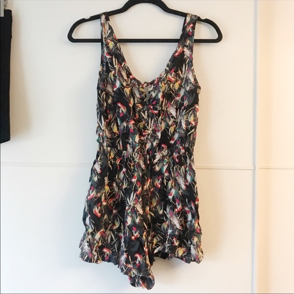 LAST DAY TO BUY!! Playsuit Romper - Picture 10 of 11